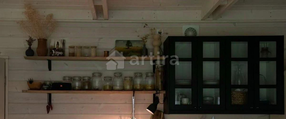 Дом, 65 м2, 12 соток, 1 эт. Солнечногорск - изображение 4