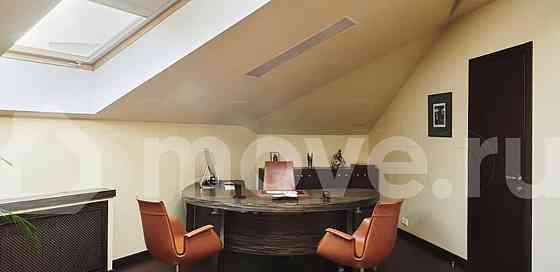 2-комн. апарт-ы, 136 м2, 6/6 эт. Москва