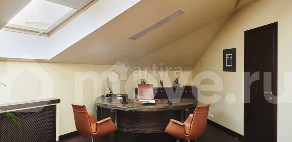 2-комн. апарт-ы, 136 м2, 6/6 эт. Москва - изображение 3