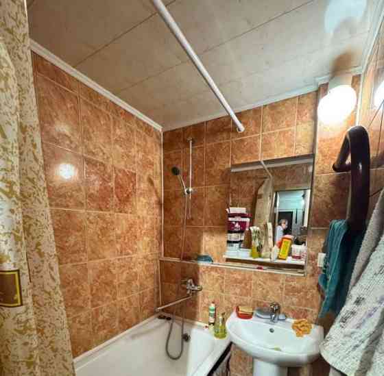 Комната, 17 м2, 7/9 эт. Москва