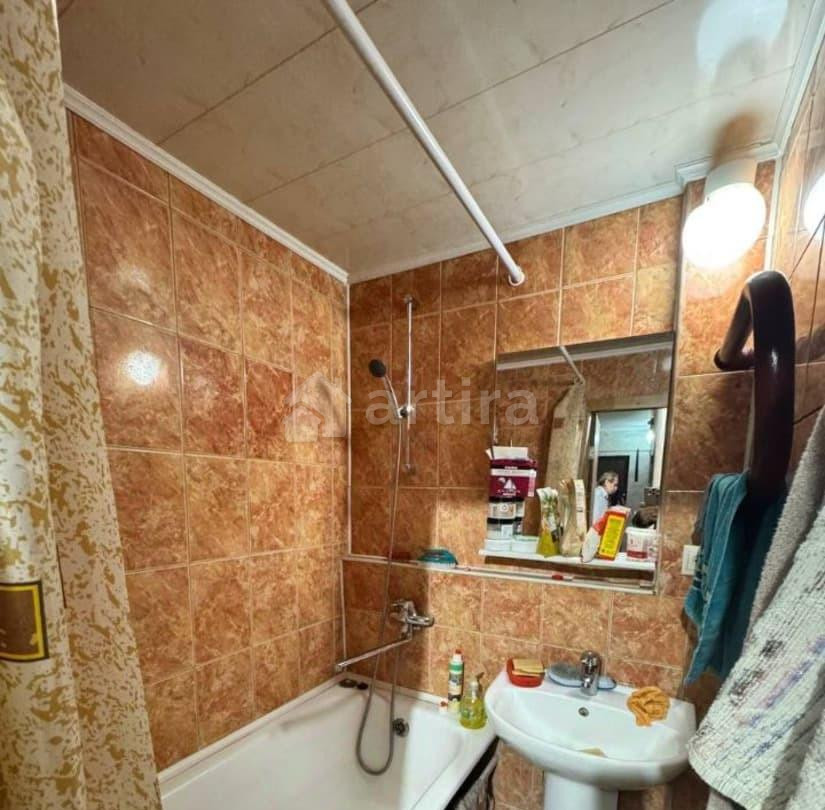 Комната, 17 м2, 7/9 эт. Москва - изображение 4