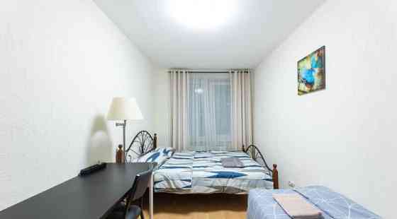 3-комн. квартира, 70 м2, 1/5 эт. Москва