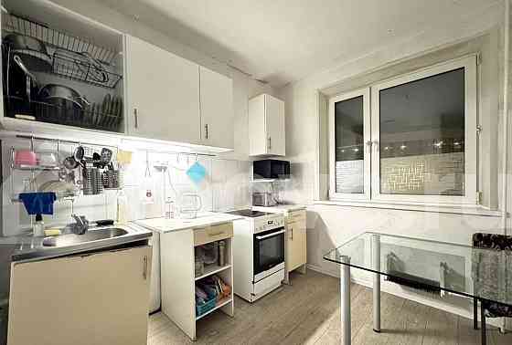 4-комн. квартира, 84 м2, 2/14 эт. Москва