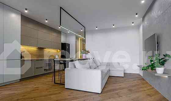 4-комн. квартира, 131 м2, 9/20 эт. Москва