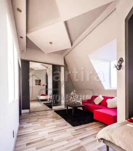 Коттедж, 550 м2 Бронницы - изображение 20