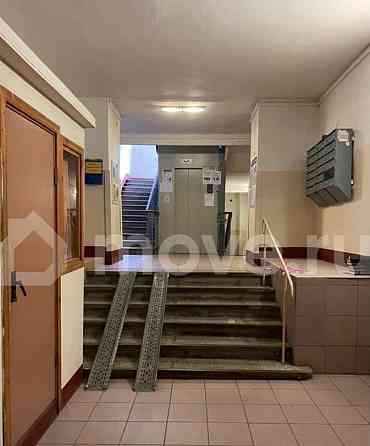 3-комн. квартира, 102.4 м2, 9/10 эт. Москва
