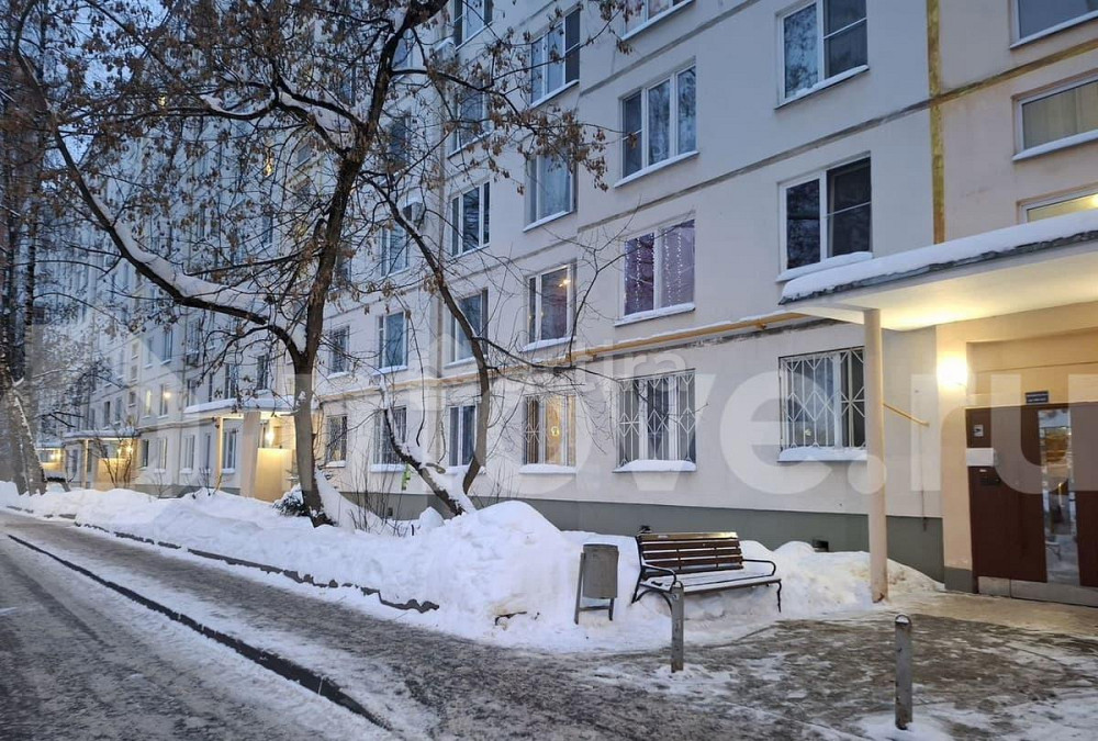 Студия, 13.1 м2, 1/9 эт. Москва - изображение 5