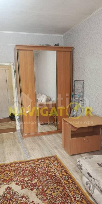 Комната, 8 м2, 1/2 эт. Уфа - изображение 1