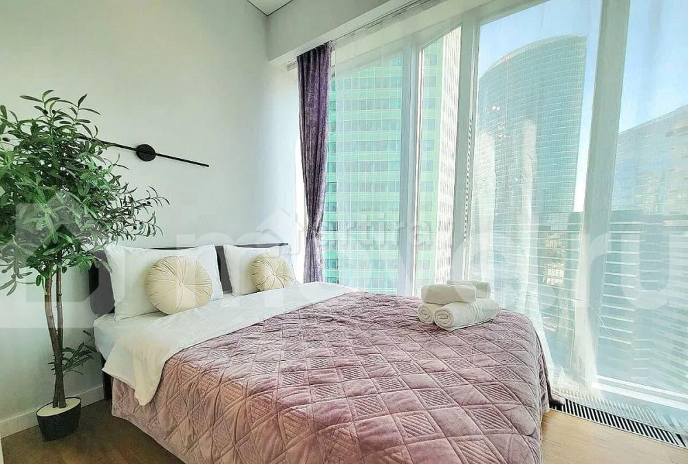 Студия, 40 м2, 32/85 эт. Москва - изображение 7