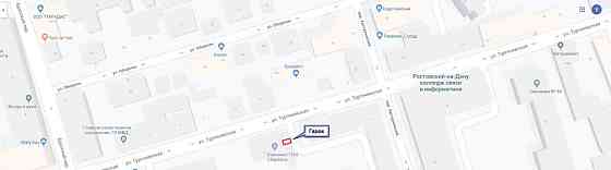 Гараж, 20 м2 Ростов-на-Дону