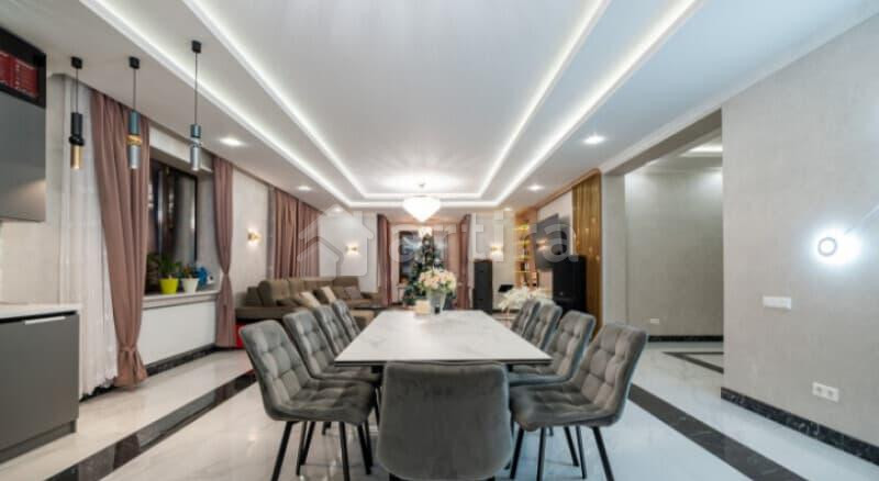 Дом, 600 м2 Новосибирск - изображение 6