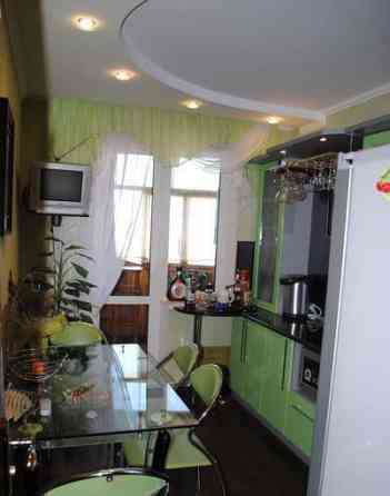 3-комн. квартира, 72 м2, 9/10 эт. Керчь