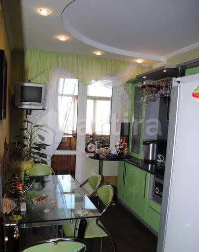 3-комн. квартира, 72 м2, 9/10 эт. Керчь - изображение 1