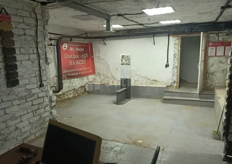 Сдам помещение свободного назначения, 80 м² 1/3 эт. Воронеж - изображение 2