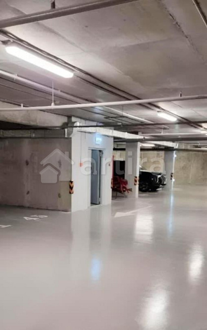 Гараж, 14 м2 Ростов-на-Дону - изображение 1