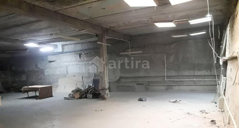 Гараж, 250 м2 Новочеркасск - изображение 1