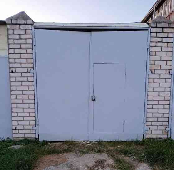 Гараж, 16 м2 Икша