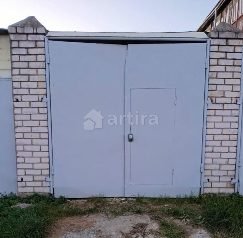 Гараж, 16 м2 Икша - изображение 2