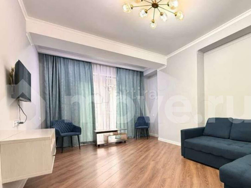 Студия, 11.7 м2, 1/10 эт. Москва - изображение 1