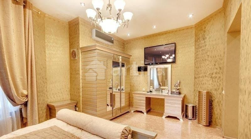 Коттедж, 510 м2 Бронницы - изображение 18