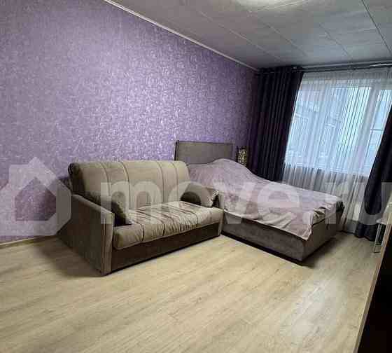 4-комн. квартира, 100 м2, 13/22 эт. Москва