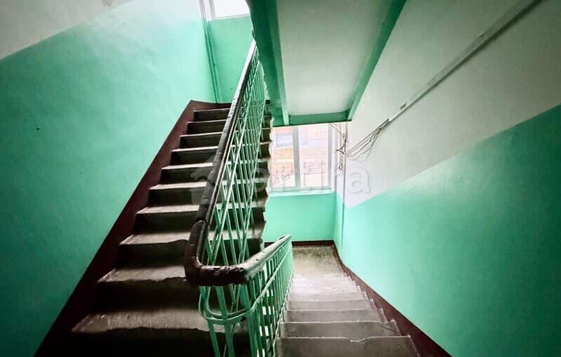 Комната, 19 м2, 2/4 эт. Орехово-Зуево - изображение 11