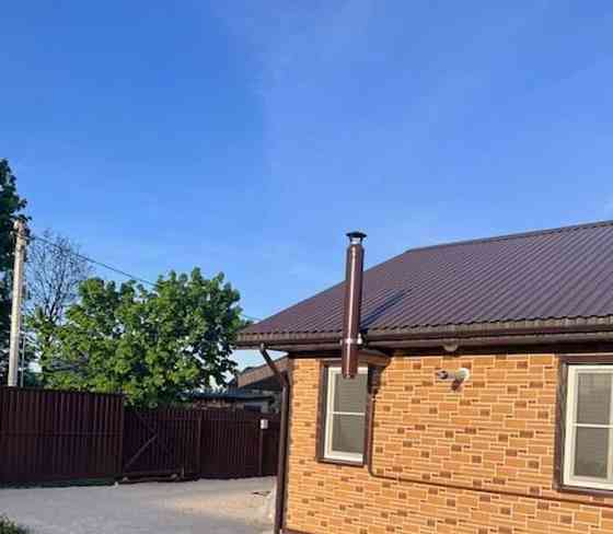 Дом, 110.3 м2, 5 соток, 1 эт. Домодедово