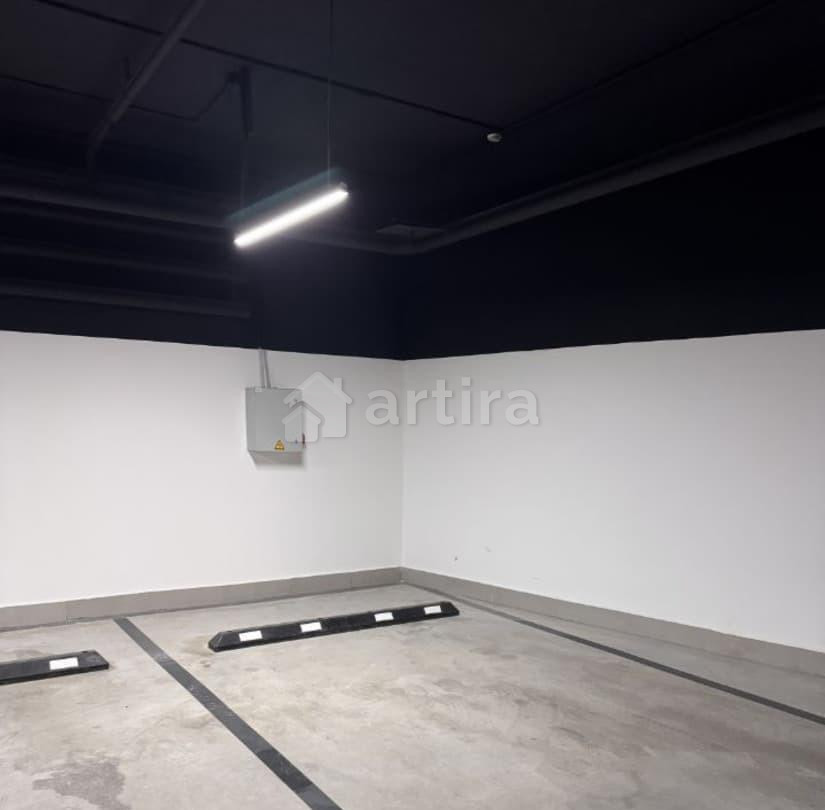 Гараж, 14 м2 Москва - изображение 3