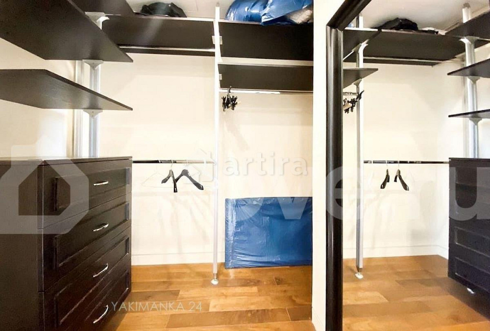 Студия, 70 м2, 22/85 эт. Москва - изображение 7