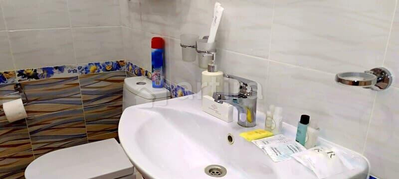 1-комн. квартира, 37 м2, 12/14 эт. Подольск - изображение 18