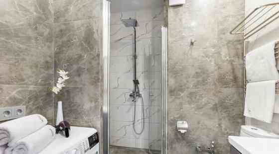 1-комн. квартира, 33 м2, 7/21 эт. Москва