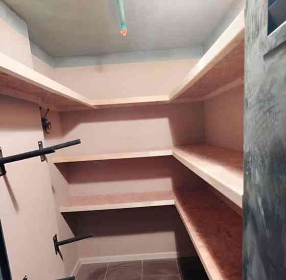 Гараж, 3.6 м2 Москва