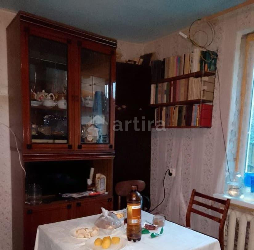 Комната, 20 м2, 1/1 эт. Воля - изображение 1