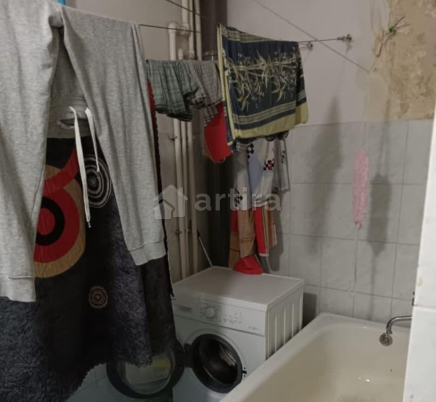 Комната, 21 м2, 3/5 эт. Нижнекамск - изображение 5