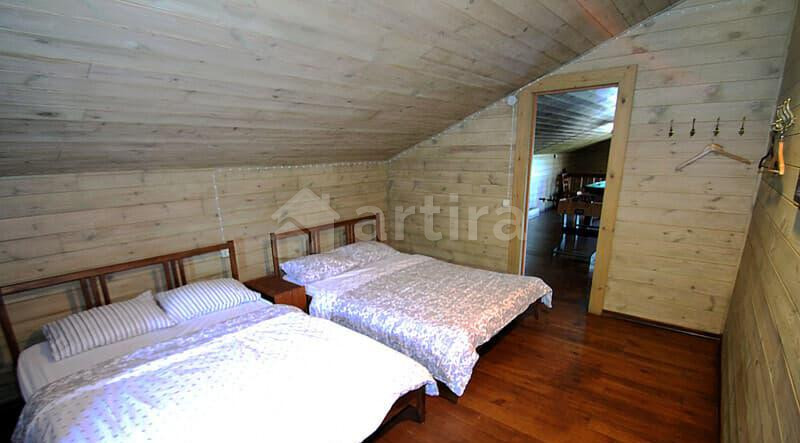 Коттедж, 250 м2 Новосибирск - изображение 4