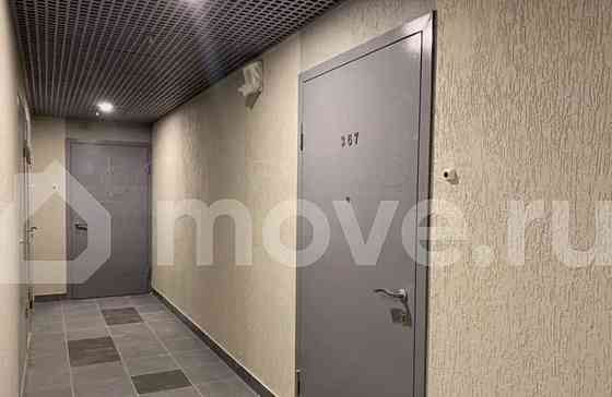 Студия, 20.8 м2, 2/5 эт. Москва