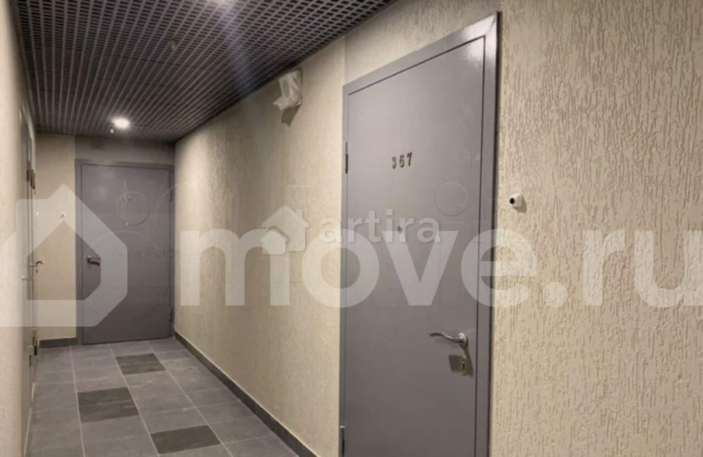 Студия, 20.8 м2, 2/5 эт. Москва - изображение 6