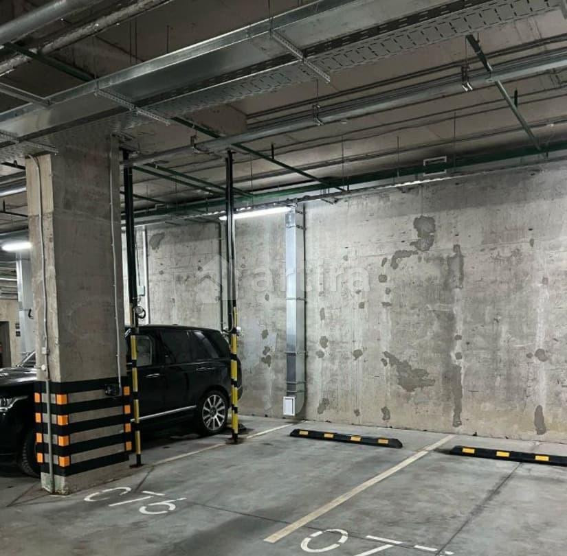 Гараж, 14.7 м2 Санкт-Петербург - изображение 2