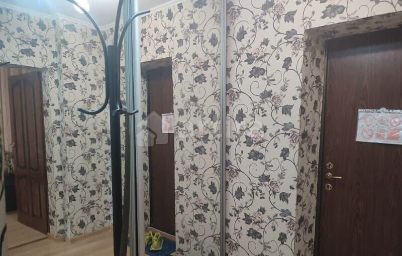 1-комн. квартира, 41 м2, 8/9 эт. Домодедово - изображение 9