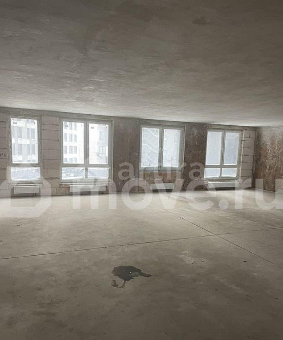 3-комн. квартира, 105 м2, 3/12 эт. Москва - изображение 7