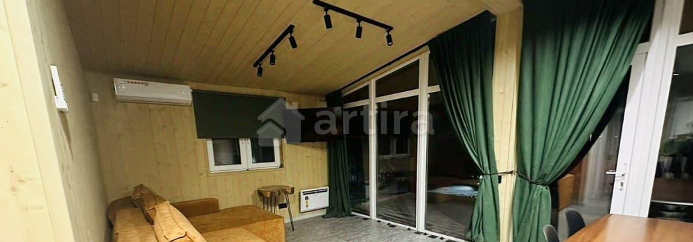 Дом, 70 м2, 6 соток, 1 эт. Екатеринбург - изображение 4