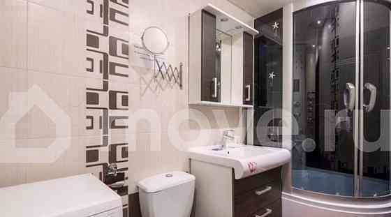 Студия, 14.9 м2, 1/2 эт. Москва