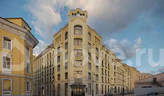 3-комн. пентхаус, 161.7 м2, 7/7 эт. Москва