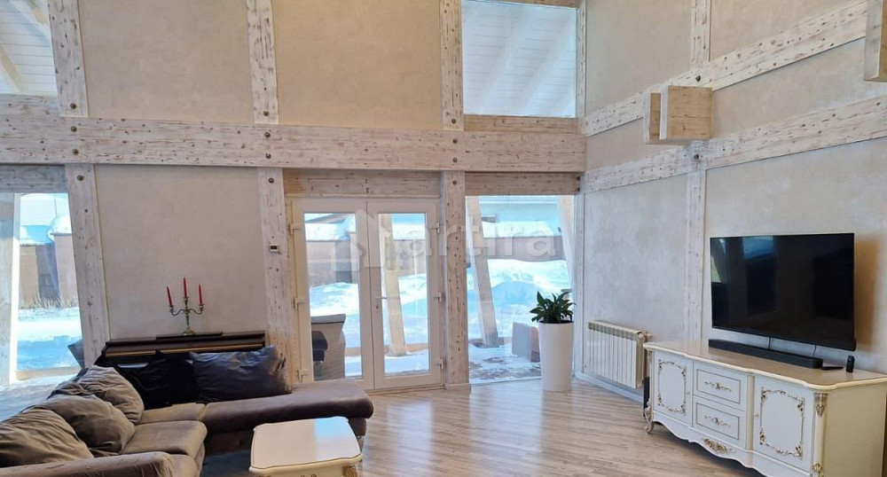 Коттедж, 300 м2, 16 соток, 2 эт. Красногорск - изображение 7