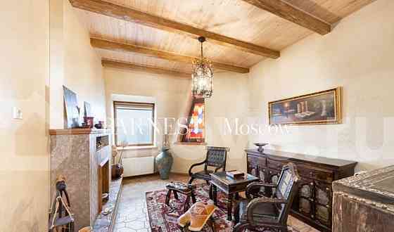 4-комн. квартира, 253 м2, 24/25 эт. Москва