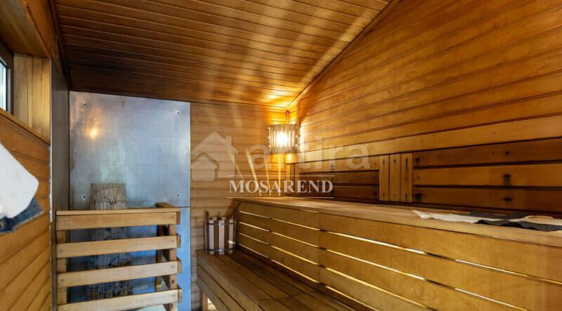 Коттедж, 400 м2 Лобня - изображение 19