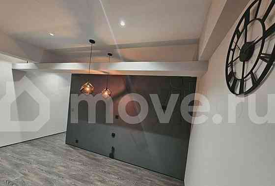 Студия, 20.5 м2, 1/5 эт. Москва