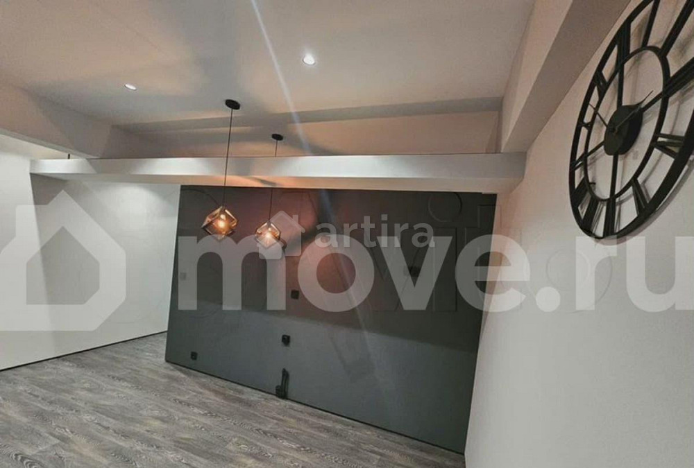 Студия, 20.5 м2, 1/5 эт. Москва - изображение 5