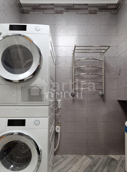 4-комн. квартира, 105 м2, 11/21 эт. Москва - изображение 8