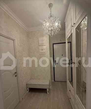 Студия, 25 м2, 25/39 эт. Москва